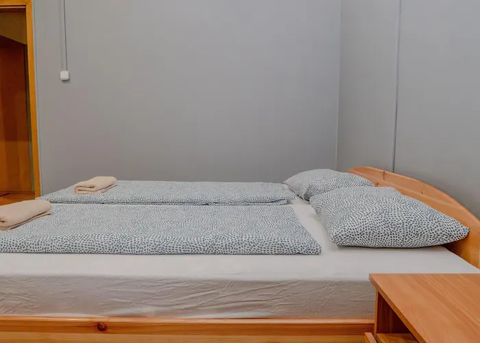 Deep Guest House Budapest