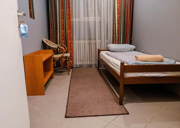 Deep Guest House Budapest